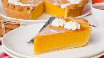 torta de batata-doce