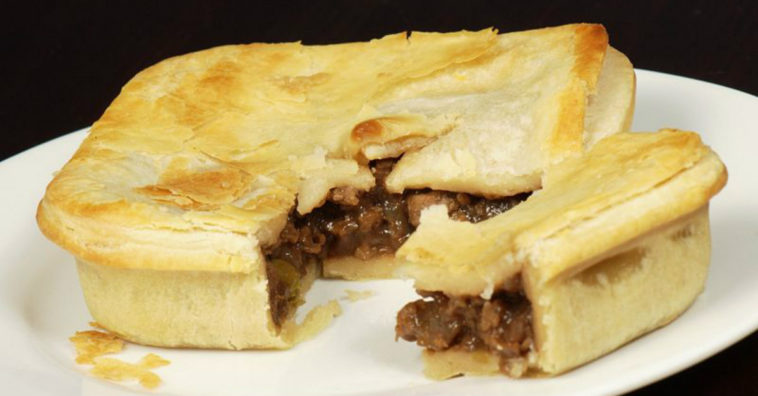 receitas de torta de carne