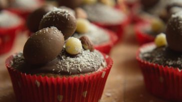 receitas de torta de chocolate com coco