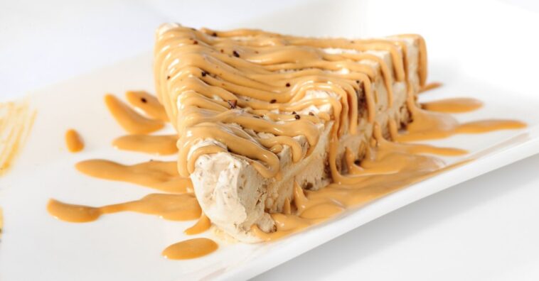 torta de leite condensado