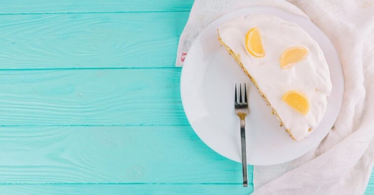 receitas de torta de limão com brigadeiro