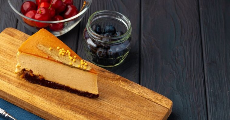 como fazer torta mousse