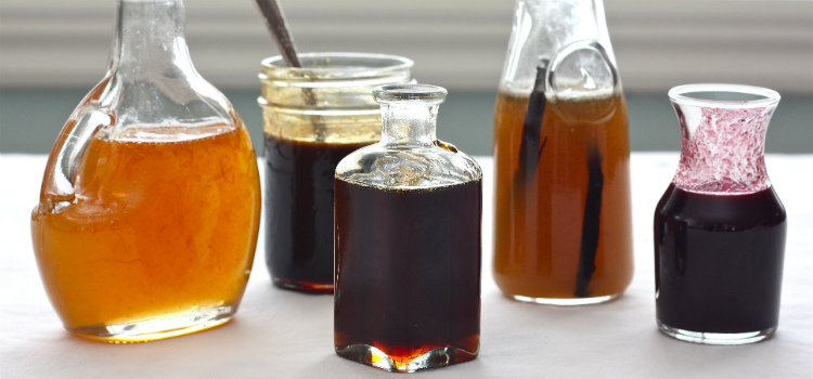 receitas de xarope de cenoura com limão