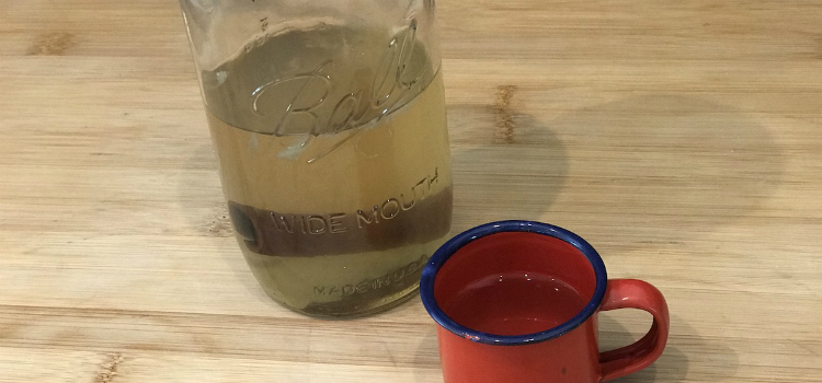 receitas de xaropes para limpar os pulmões