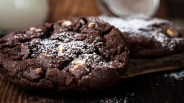 doces que não engordam