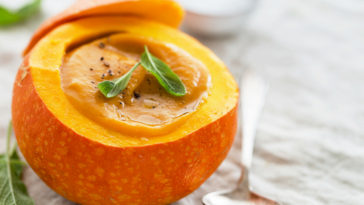 receitas para acelerar o metabolismo