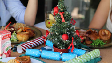 receitas saudaveis de natal