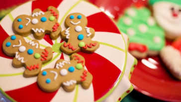 receitas sobremesas de natal