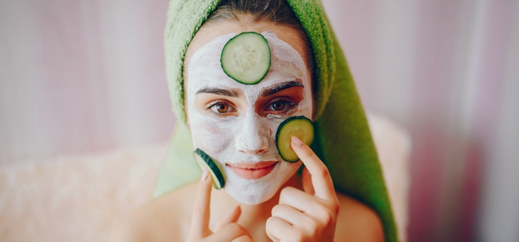 receitas de tônico facial caseiro