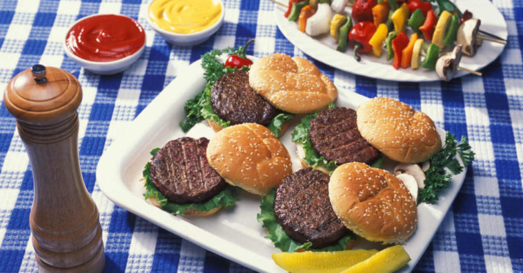 receitas vegetarianas criativas