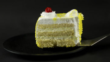 recheio de abacaxi para bolos