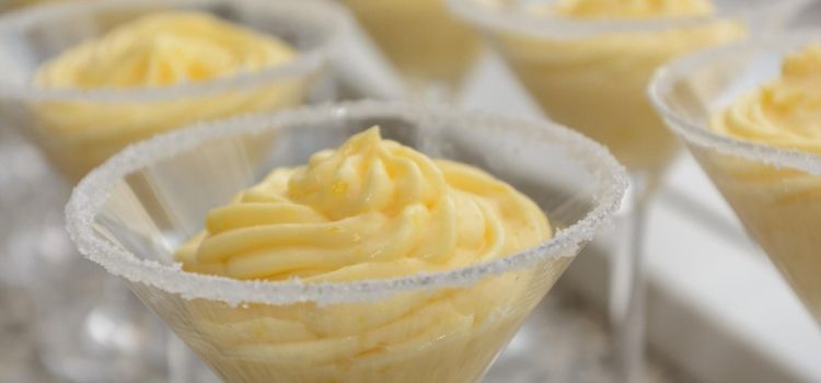 receita de recheio de baba de moça tradicional