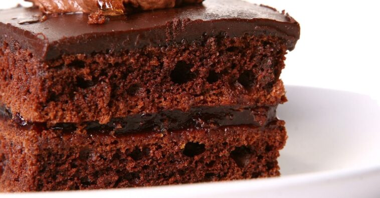 recheio de brigadeiro