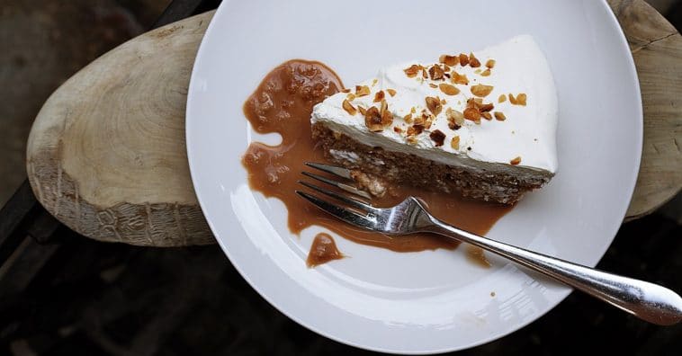 recheios para bolos e tortas