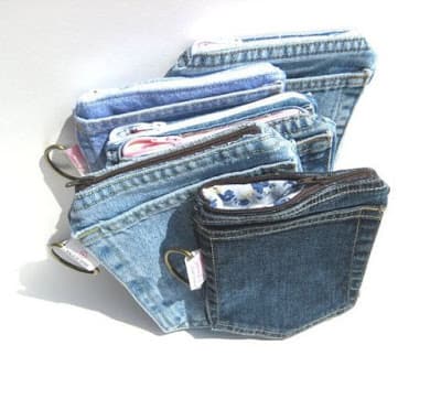 reciclar jeans