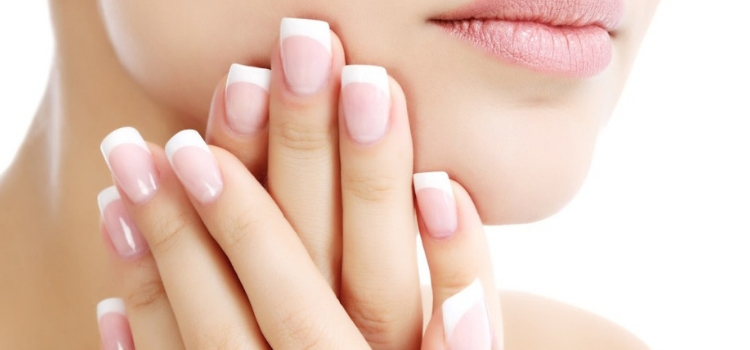 como recuperar unhas danificadas manter feitas