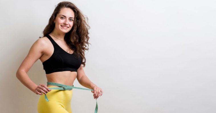 reduzir inchaço abdominal