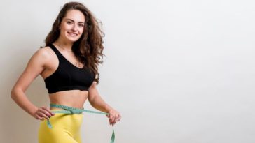 reduzir inchaço abdominal