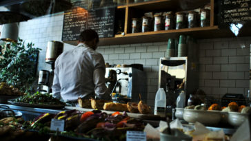 refeições gratuitas para crianças com câncer e familiares