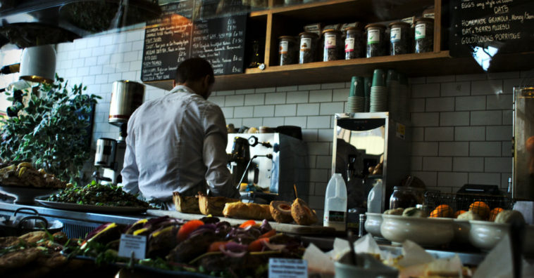refeições gratuitas para crianças com câncer e familiares