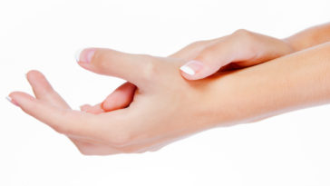 reflexologia das mãos como fazer