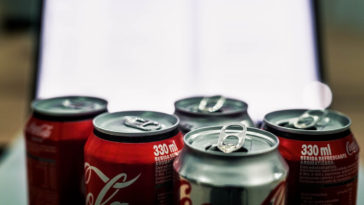 refrigerante faz mal