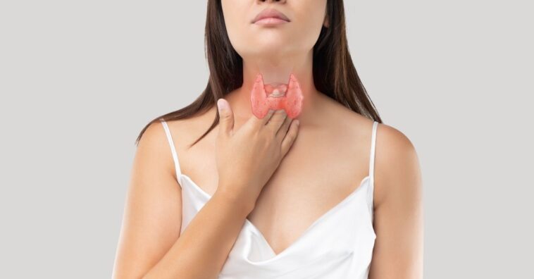 qual a relação entre tireoide e problemas no coração