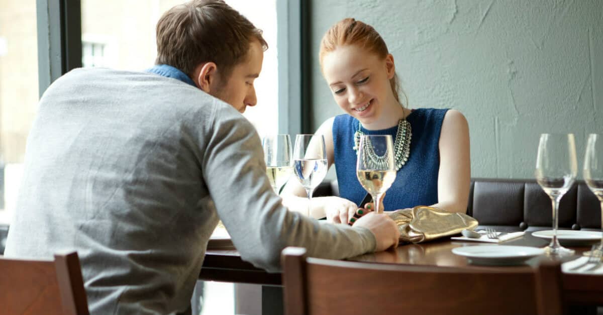 maturidade de um homem