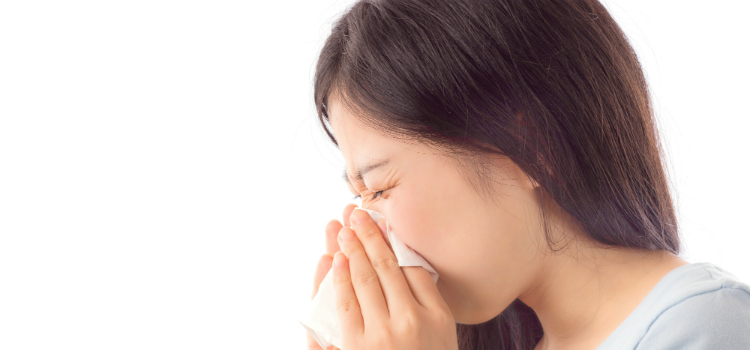 remédio caseiro para sinusite causas