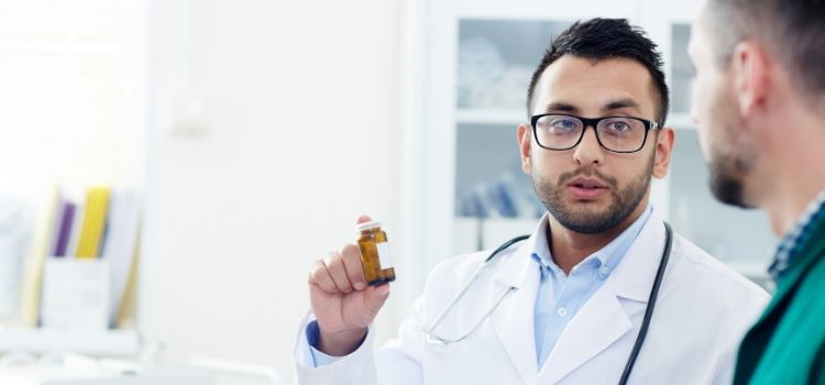 remédio para alcoolismo existe ou não