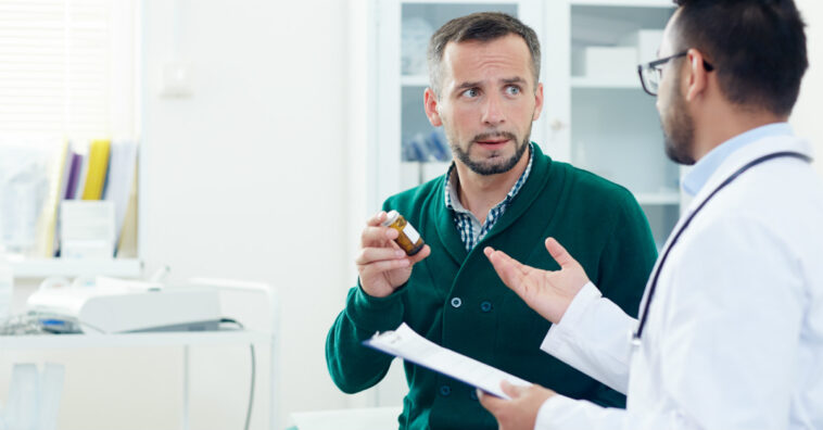 remédio para depressão