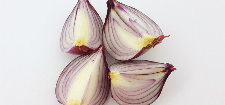 remédios caseiros com cebola