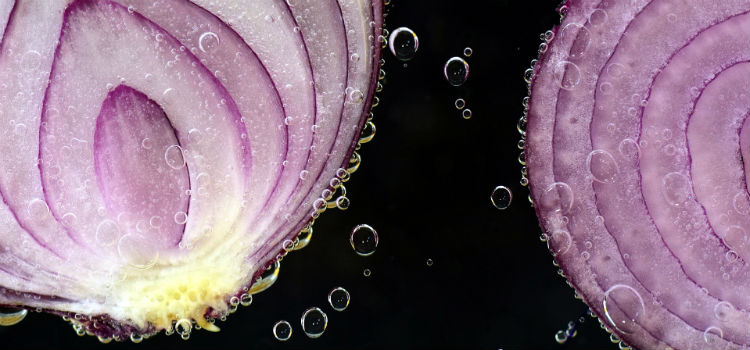 remédios caseiros para esporão cebolas