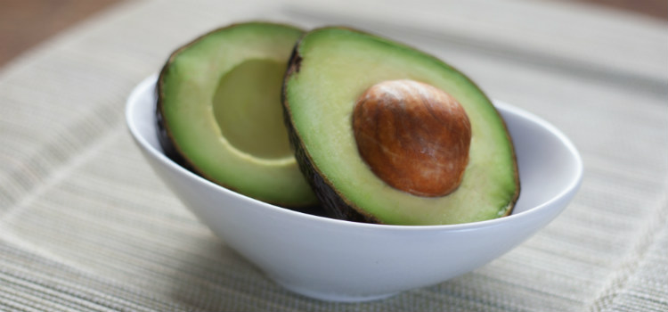 remédios caseiros para esporão oleo de abacate