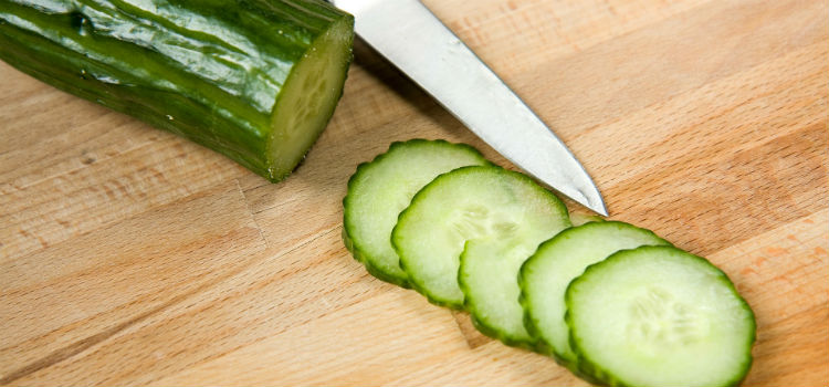 remédios caseiros para unhas fracas e quebradiças pepino