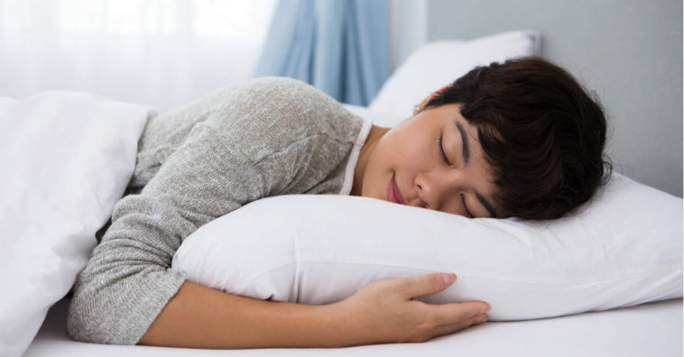 remédios naturais para dormir