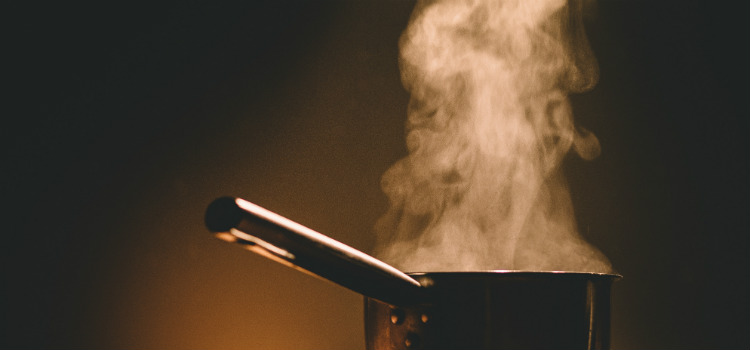 remédios naturais para rinite camomila