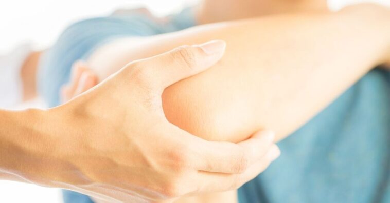 remédios para tendinite