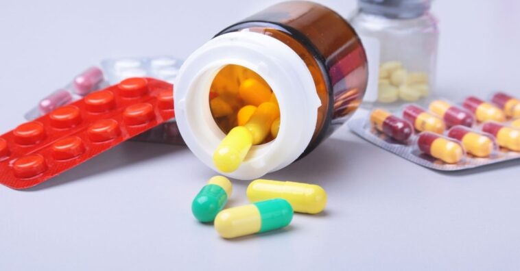 remédios que cortam efeito do anticoncepcional