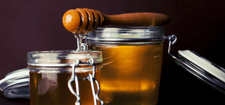 remédio caseiro com mel e própolis