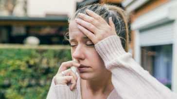 remédio caseiro para sinusite