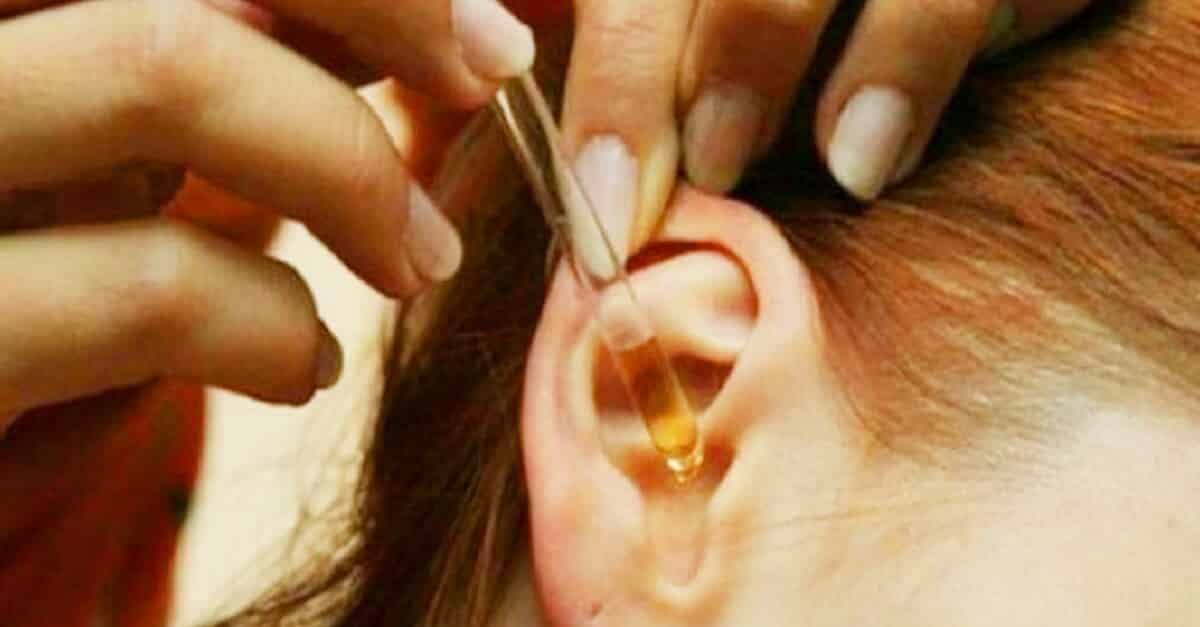 Saiba como fazer um remédio natural caseiro para recuperar a audição