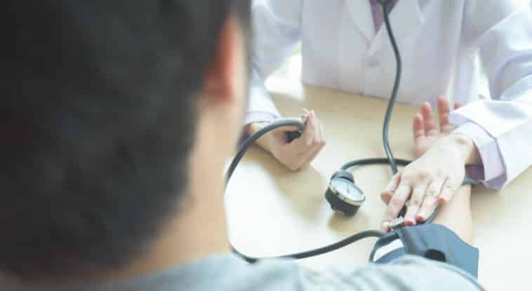 remédio para pressão