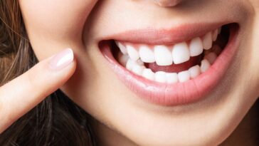 remédio que regenera os dentes