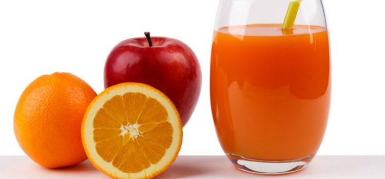 remedios caseiros para depressao frutas