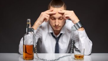 remédio para alcoolismo