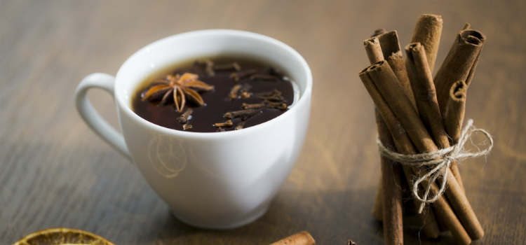 remédios caseiros para emagrecer chá com canela