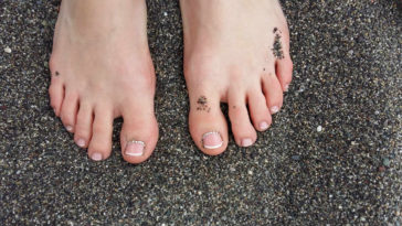 remédios caseiros para fungos nas unhas