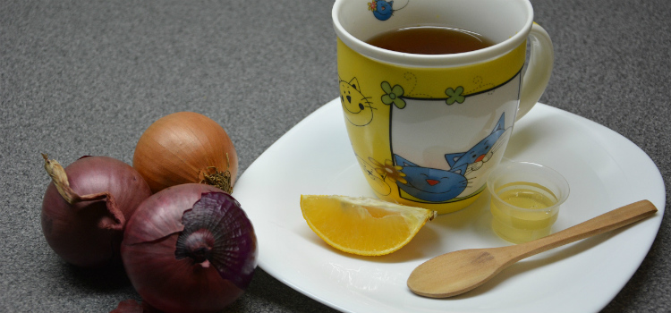 remédios caseiros para retenção de líquidos chá de cebola