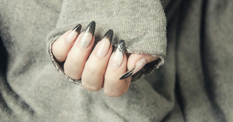 remédios caseiros para unhas fracas e quebradiças